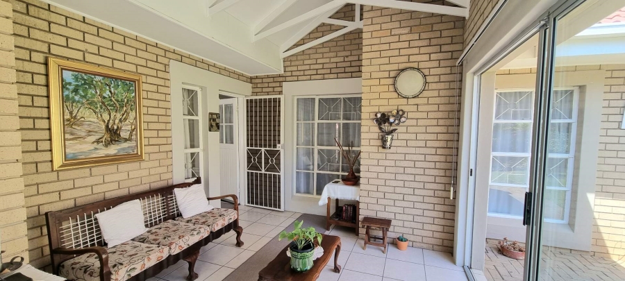 2 Bedroom Property for Sale in Kiepersol Free State